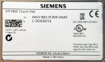 Siemens 6AV7863-3TA00-0AA0